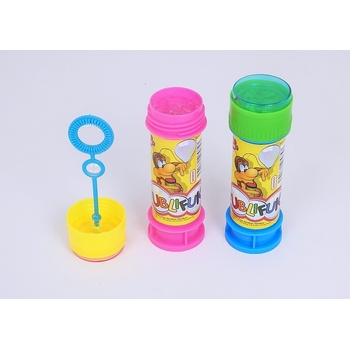 Bublifuk BROUČEK s bludištěm