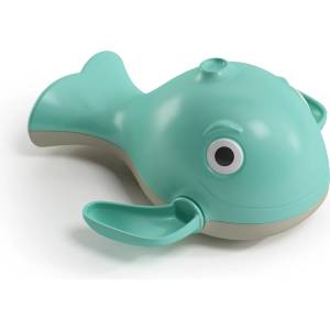 OK Baby Играчка за баня OK Baby - Китчето Холи (OKBSWT3913H)