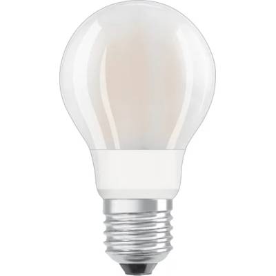 OSRAM Smart+ с Bluetooth контрол 11W 2700K E27 димируем крушовиден LED светлинен източник 4058075486089 (4058075486089)