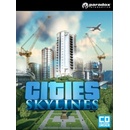 Hry na PC Cities: Skylines - After Dark