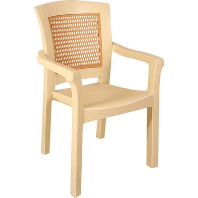 Mira-N Стол СИДЕ БЕЖОВ (0131377)