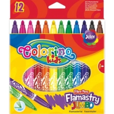 Colorino - Флумастри Jumbo