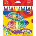 Colorino - Флумастри Jumbo