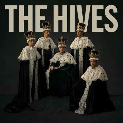 Hives: The Hives Forever Forever The Hives LP