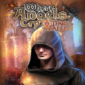 Libredia Entertainment Where Angels Cry Tears of the Fallen [Collector's Edition] (PC)