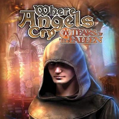 Libredia Entertainment Where Angels Cry Tears of the Fallen [Collector's Edition] (PC)