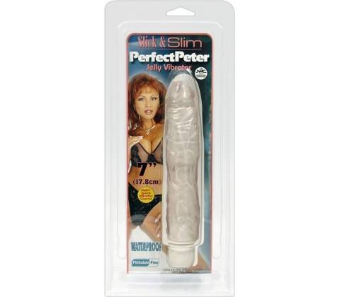NMC "Perfect Peter"