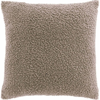 douceur d'intérieur Калъфка за възглавница от шерпа 40x40 cm Woolen - douceur d'intérieur (1612921)