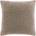 douceur d'intérieur Калъфка за възглавница от шерпа 40x40 cm Woolen - douceur d'intérieur (1612921)