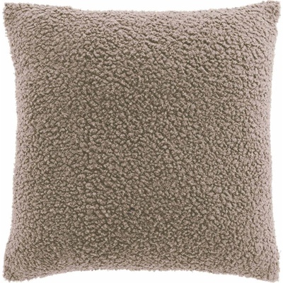 douceur d'intérieur Калъфка за възглавница от шерпа 40x40 cm Woolen - douceur d'intérieur (1612921)