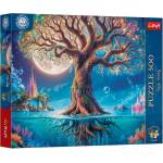 Trefl Пъзел Trefl от 500 части - Магическо дърво (37615)