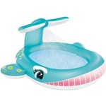 Intex Happy Whale 201x196x91 cm (57440NP)