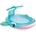 Intex Happy Whale 201x196x91 cm (57440NP)