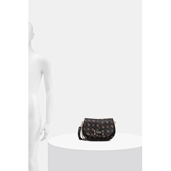 GUESS Чанта Guess CARRIE (HWGP98.98200)