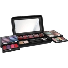 Makeup Trading Schmink Set 51 Teile Exlusive Make-up Complet Make Up Palette