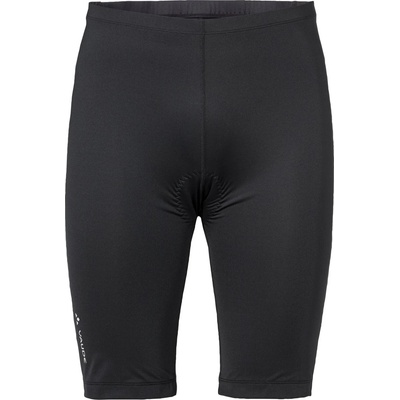 Vaude Мъжки шорти за колоездене Vaude Matera Tights II Cycling bottoms - Black (055-3497-0113)