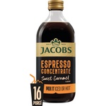 Douwe Egberts Jacobs Еспресо концентрат Сладък карамел 485 мл