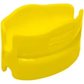 Cralusso Plniaca Formička Method Shell Žltá
