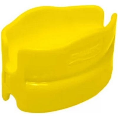 Cralusso Plniaca Formička Method Shell Žltá