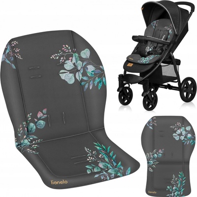 Lionelo Univerzální vložka Seatliner Golden Moments Grey – Zboží Dáma