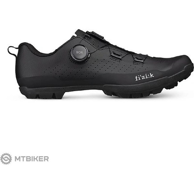 fizik Terra Atlas čierna