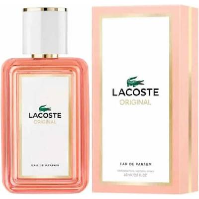 Lacoste Original Pour Femme parfémovaná voda dámská 60 ml