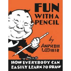 Fun With A Pencil (2013)