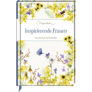 Inspirierende Frauen | Marjolein Bastin (2025)