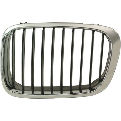 MASKA GRILL LEVÁ BMW 3 (E46), SDN/KOMBI, 06.98-09.01 OE: 51138208487, 51137042961 POLCAR – Hledejceny.cz