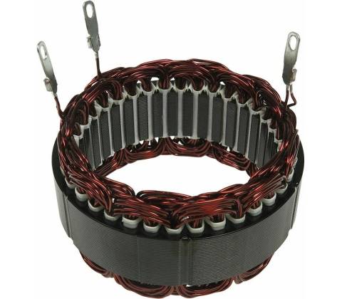 Stator, generátor AS-PL AS6035