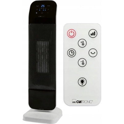 Clatronic HL 3763 – Sleviste.cz