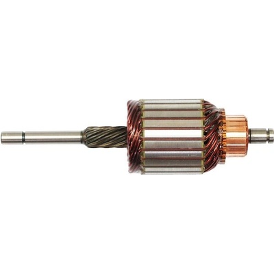 Rotor startéru AS-PL SA0100