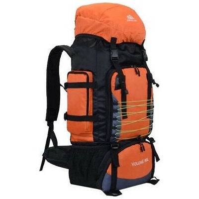 Merco Tour 90l oranžový