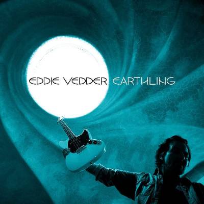 Universal Vedder Eddie: Earthling - CD (045834)