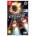 Eastasiasoft Crisis Wing [Elite Edition] (Switch)