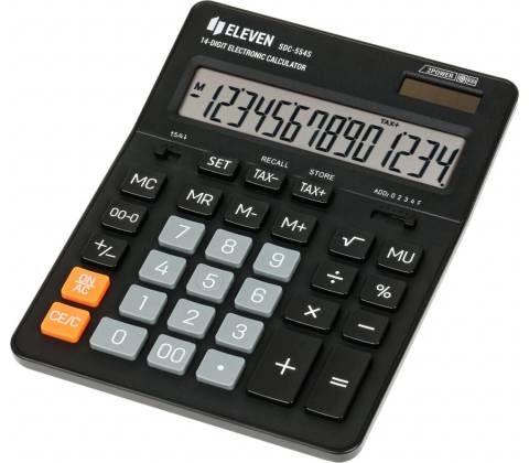 Eleven SDC554S