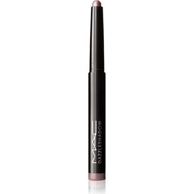 MAC Cosmetics Dazzleshadow Eyeshadow Stick krémové oční stíny v tyčince Taupe It Off 1,6 g