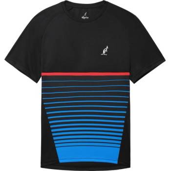 Australian Ace Logo T-Shirt nero