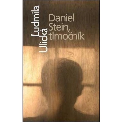 Daniel Stein, tlmočník - Ľudmila Ulická