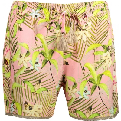 Torstai Hawi dámské kraťasy růžová