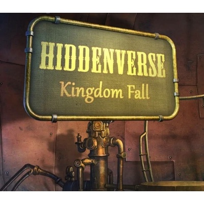 Hiddenverse: Kingdom Fall