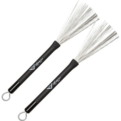 Vater VWTHW Heavy Wire Brush Четки за барабани (VWTHW)