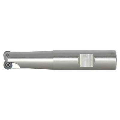 FORMAT Stopková fréza z2 vnitř. chl. d15/ 88mm pro typ rd