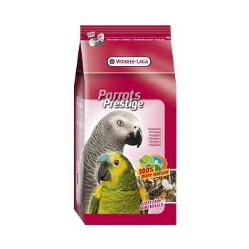 Versele-Laga Prestige Parrots D 15 kg