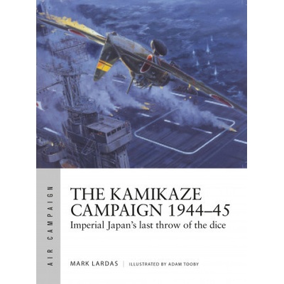 Kamikaze Campaign 1944-45