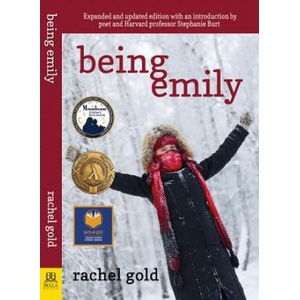 Being Emily Anniversary Edition | Rachel Gold (2018)