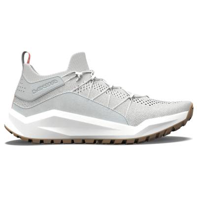 Дамски ежедневни обувки Lowa Women's Kaloya Knit Casual shoes - Nodye / Off White - размер 40 (EU) (124-1065-0317)