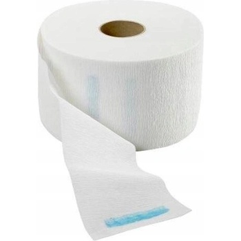 Ronney Súprava ochranných krepových golierov okolo krku 5 x 100 útržkov