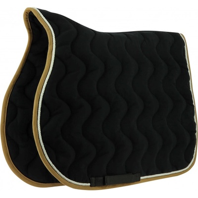 EKKIA Анатомичен потник за седло - EQUITHEME PolyFun Pony (204449002)