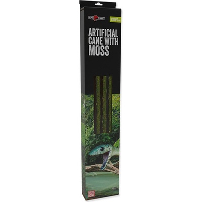 RP Dekorace liána s mechem šířka 2cm délka 200cm